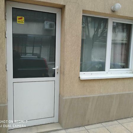Apartment Petr Beron Βάρνα Εξωτερικό φωτογραφία