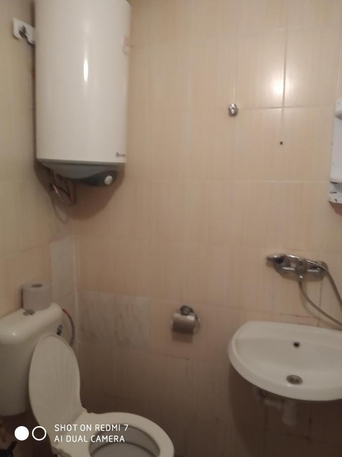 Apartment Petr Beron Βάρνα Εξωτερικό φωτογραφία