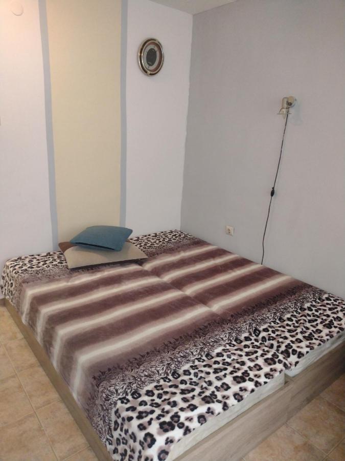 Apartment Petr Beron Βάρνα Εξωτερικό φωτογραφία