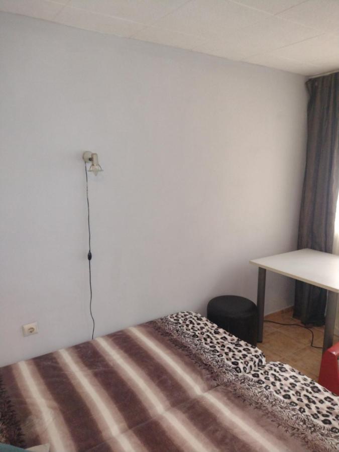 Apartment Petr Beron Βάρνα Εξωτερικό φωτογραφία