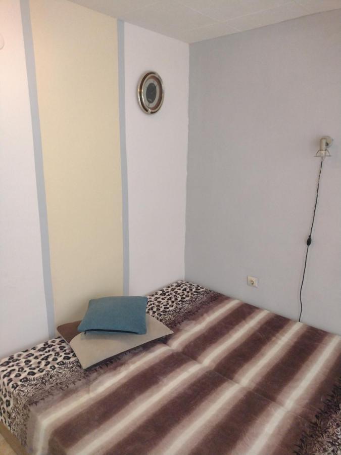 Apartment Petr Beron Βάρνα Εξωτερικό φωτογραφία