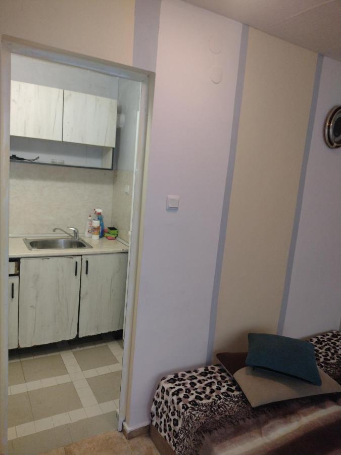 Apartment Petr Beron Βάρνα Εξωτερικό φωτογραφία