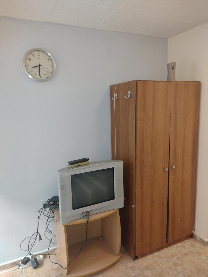 Apartment Petr Beron Βάρνα Εξωτερικό φωτογραφία