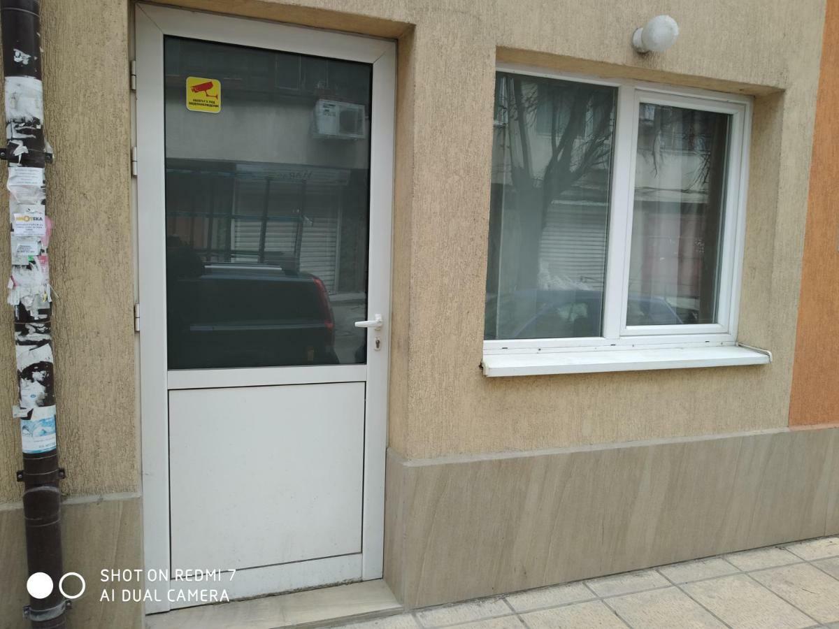 Apartment Petr Beron Βάρνα Εξωτερικό φωτογραφία