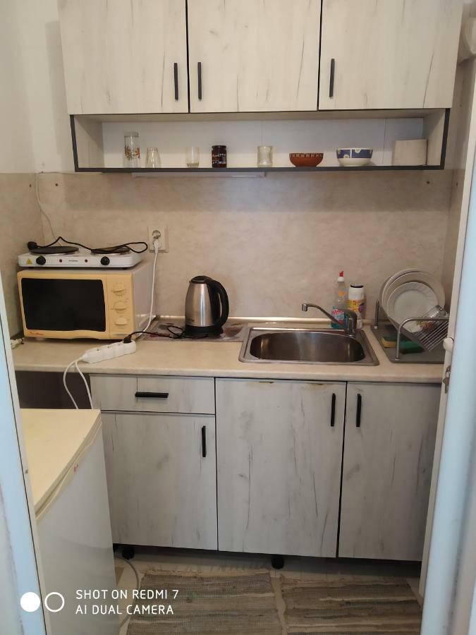 Apartment Petr Beron Βάρνα Εξωτερικό φωτογραφία
