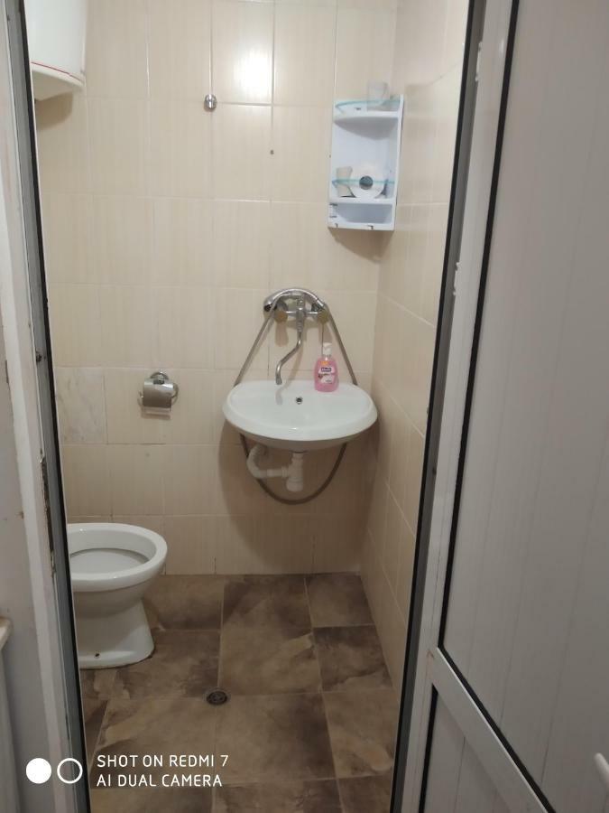 Apartment Petr Beron Βάρνα Εξωτερικό φωτογραφία